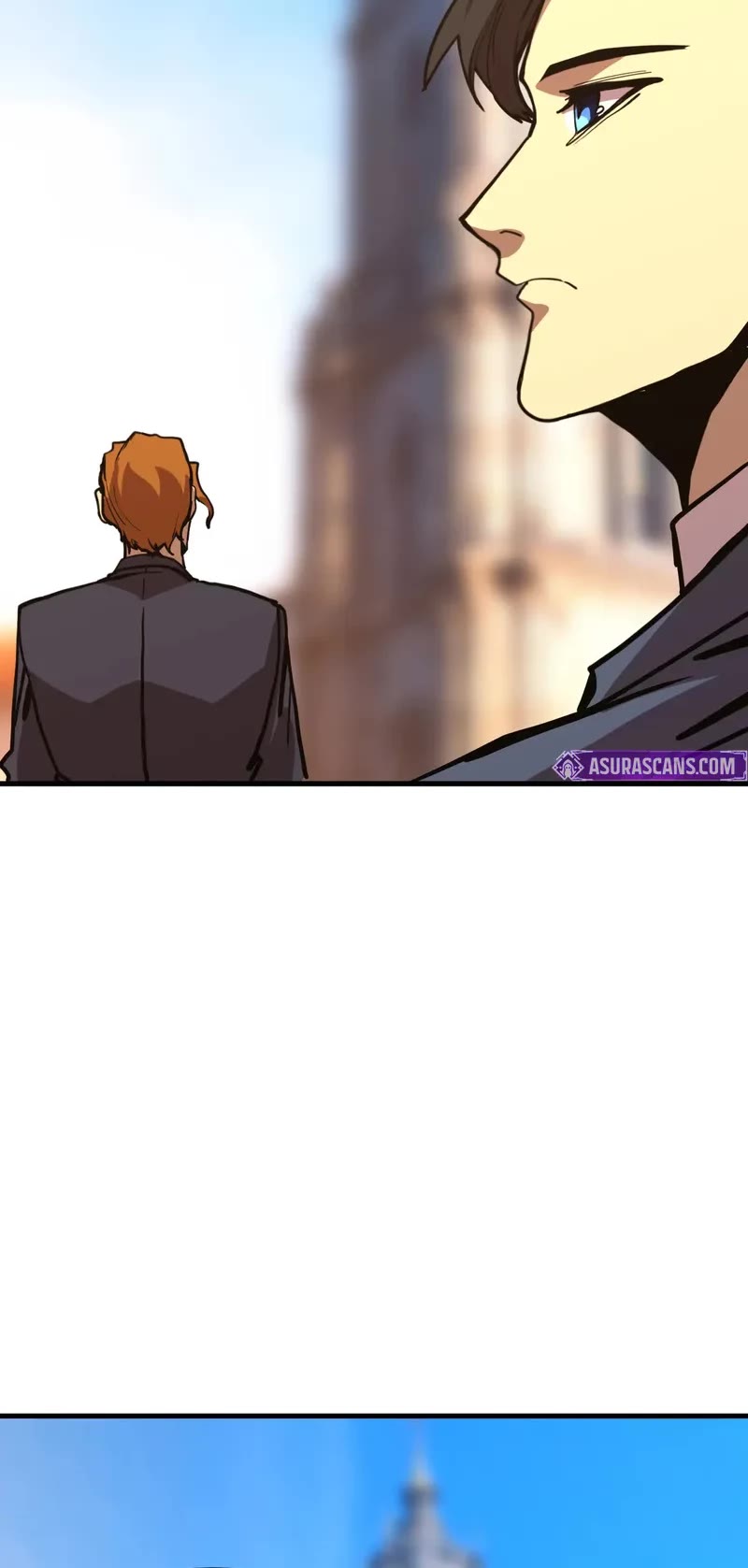 Apex Future Martial Arts chapter 197 page 11