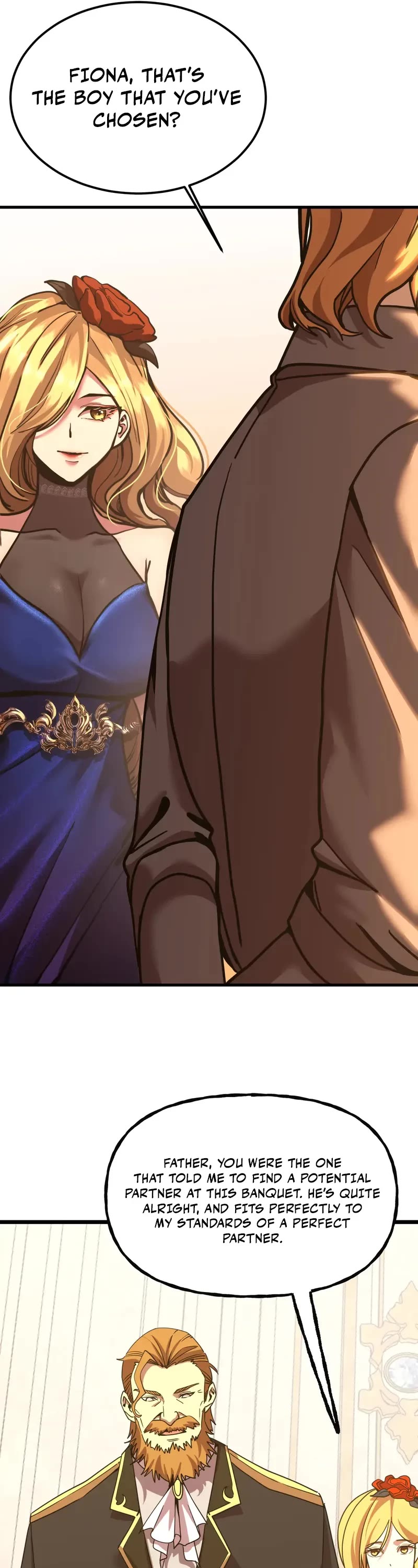 Apex Future Martial Arts chapter 197 page 16