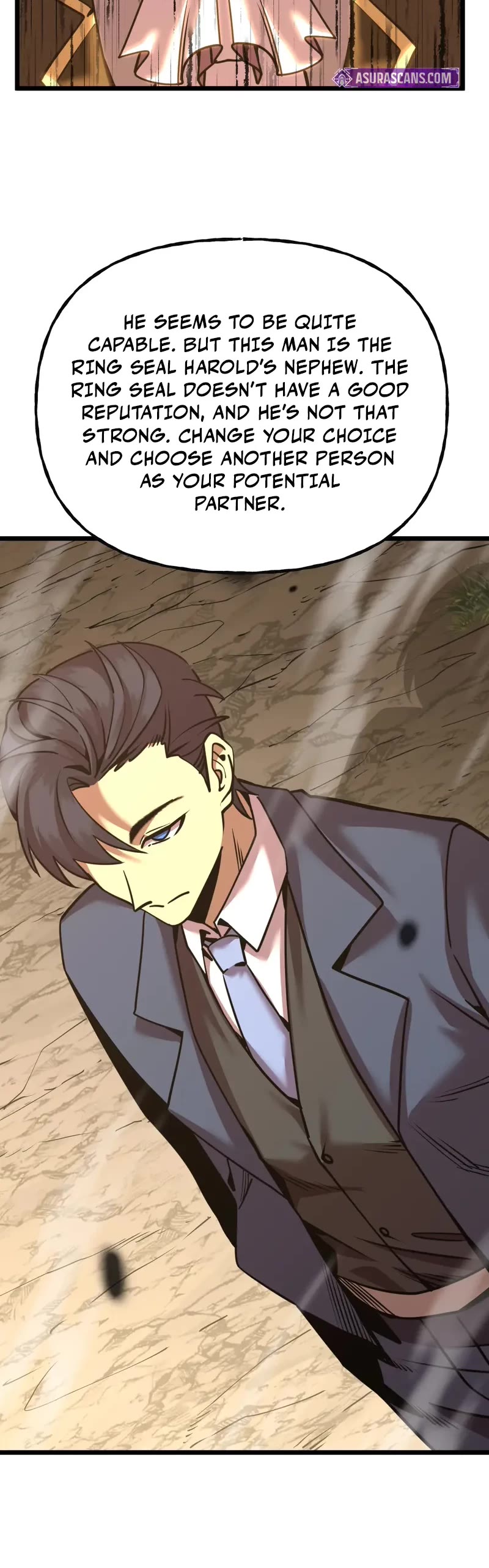 Apex Future Martial Arts chapter 197 page 18