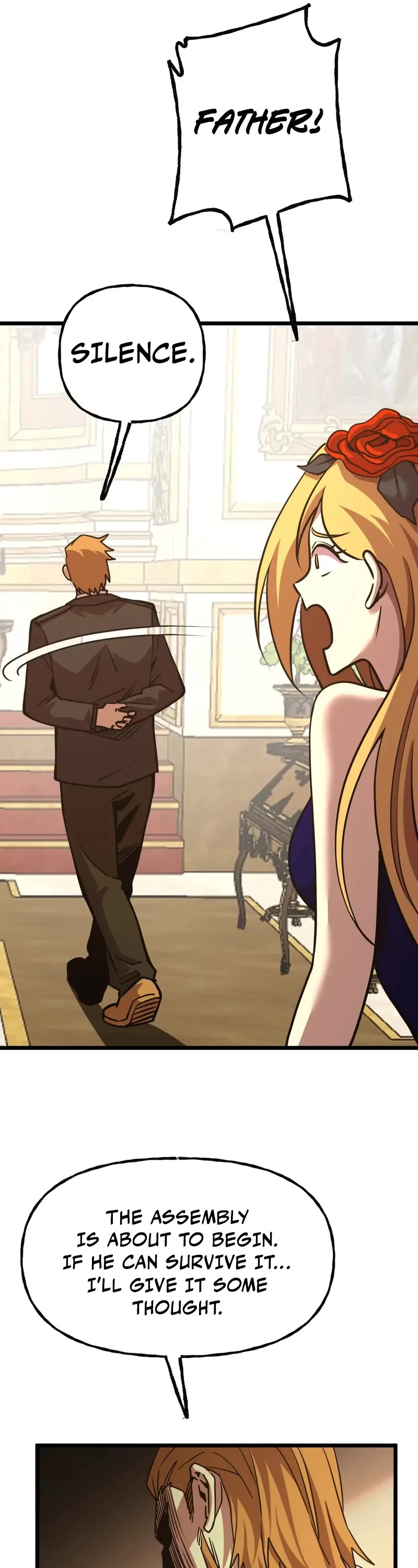 Apex Future Martial Arts chapter 197 page 19