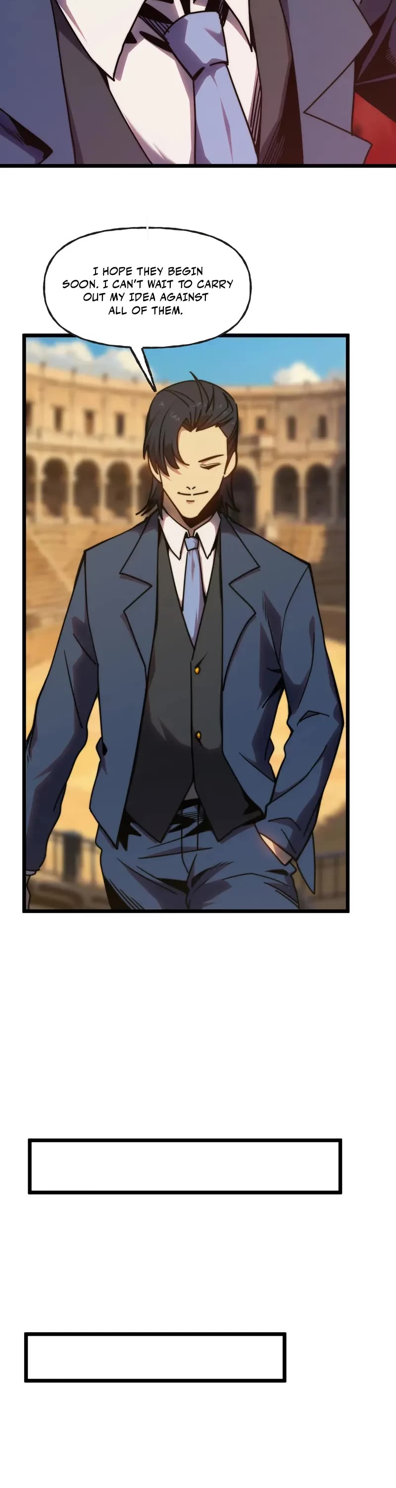 Apex Future Martial Arts chapter 197 page 26