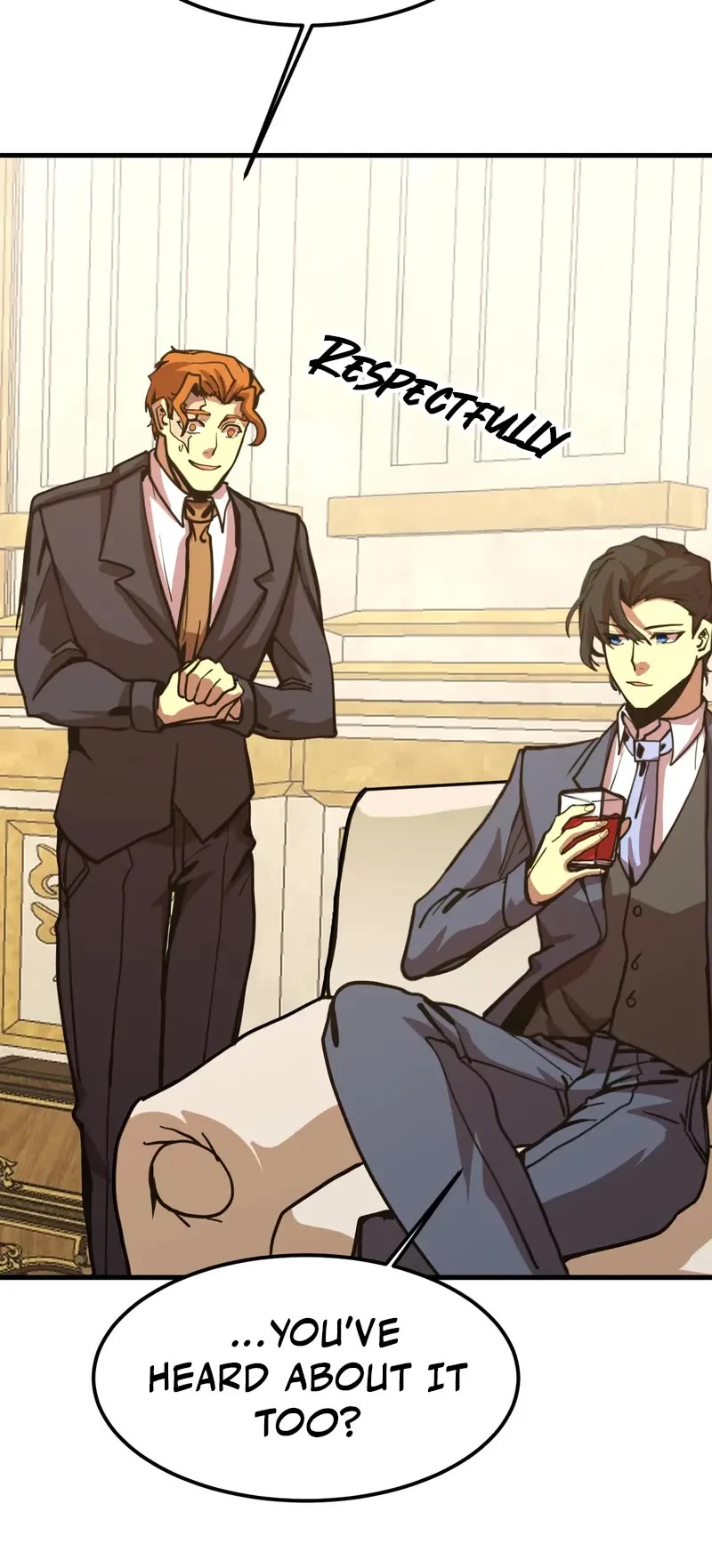 Apex Future Martial Arts chapter 197 page 3