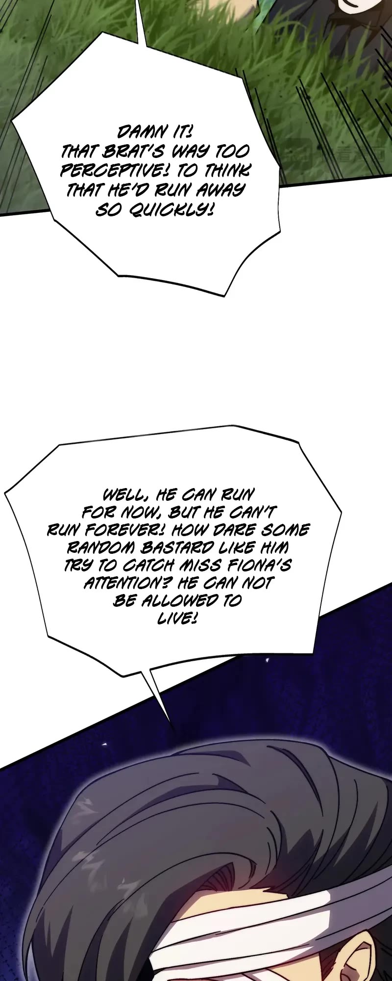 Apex Future Martial Arts chapter 197 page 35