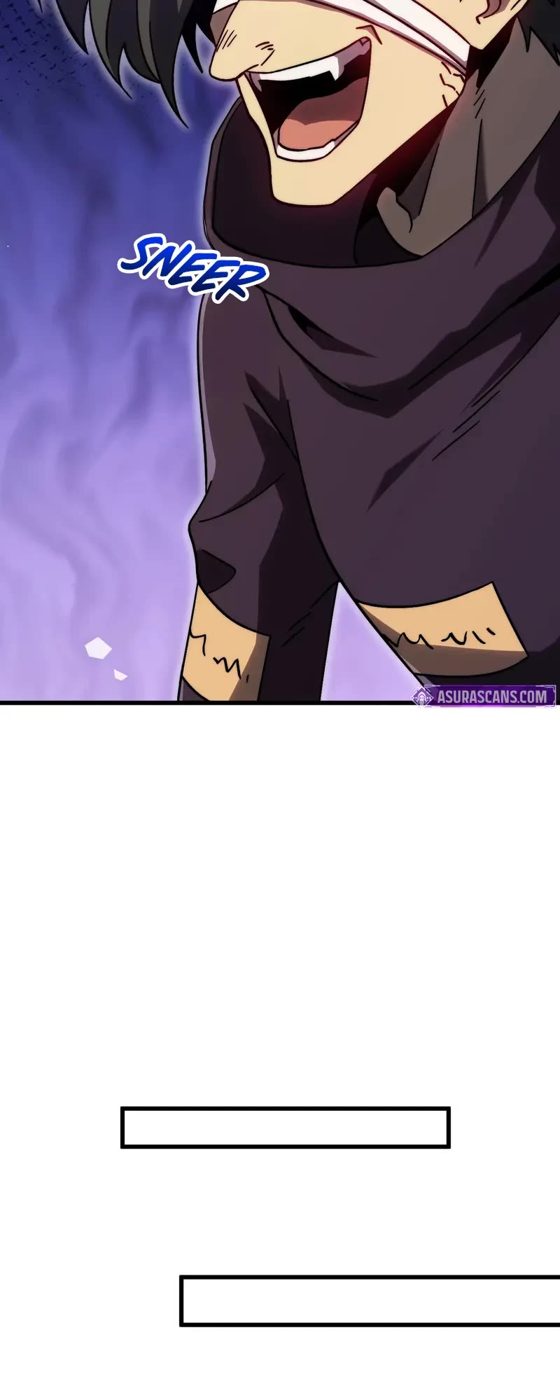 Apex Future Martial Arts chapter 197 page 36