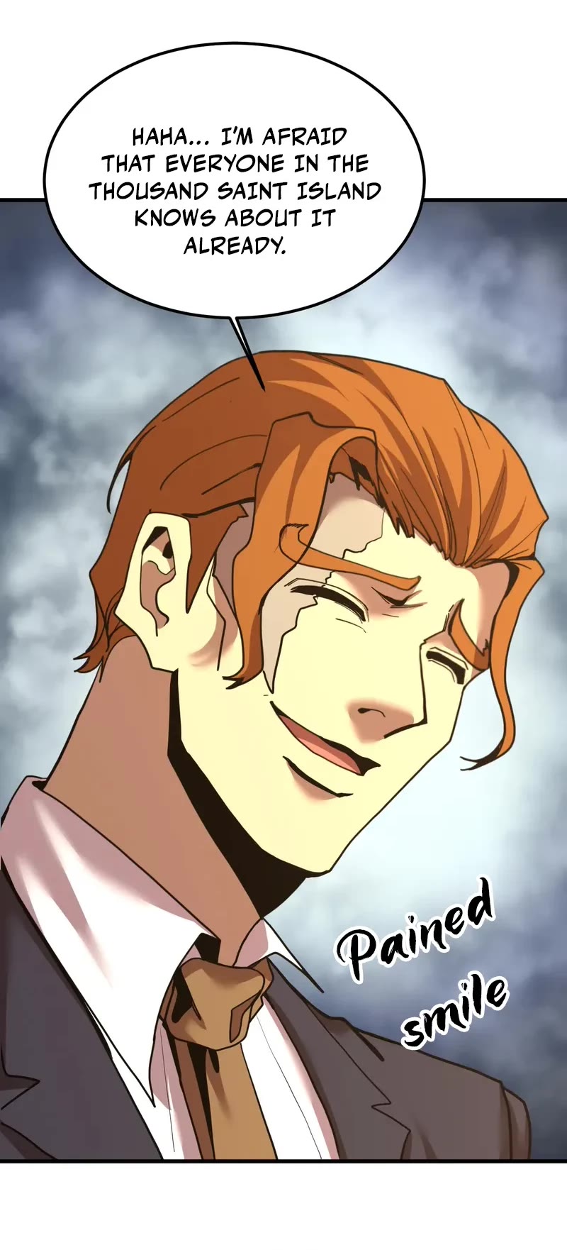 Apex Future Martial Arts chapter 197 page 4