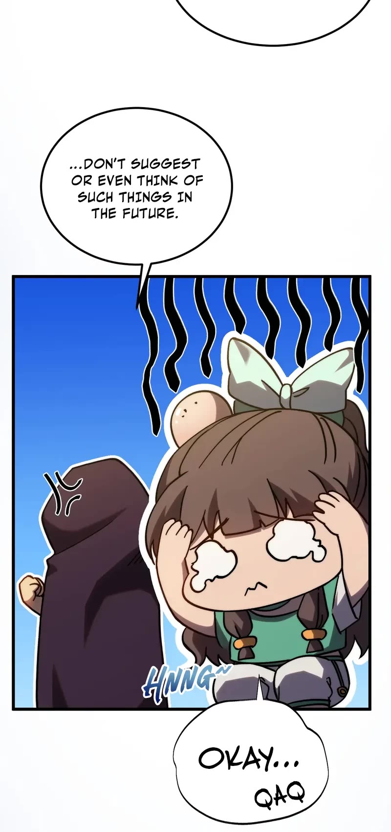 Apex Future Martial Arts chapter 197 page 44