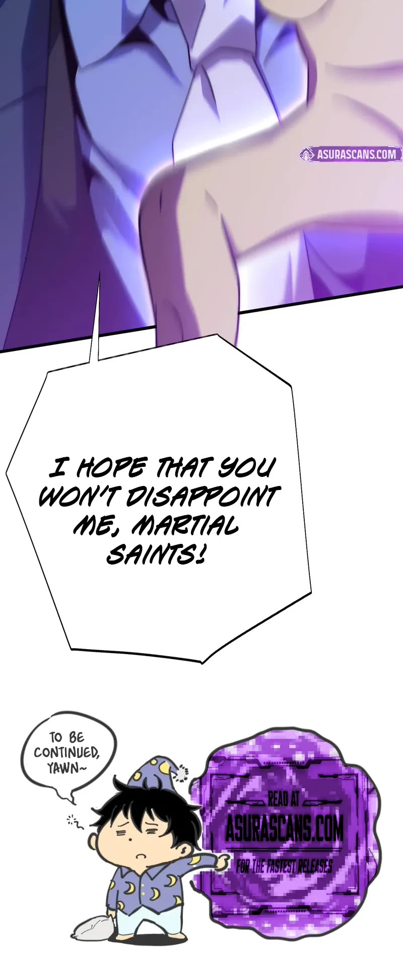 Apex Future Martial Arts chapter 197 page 50