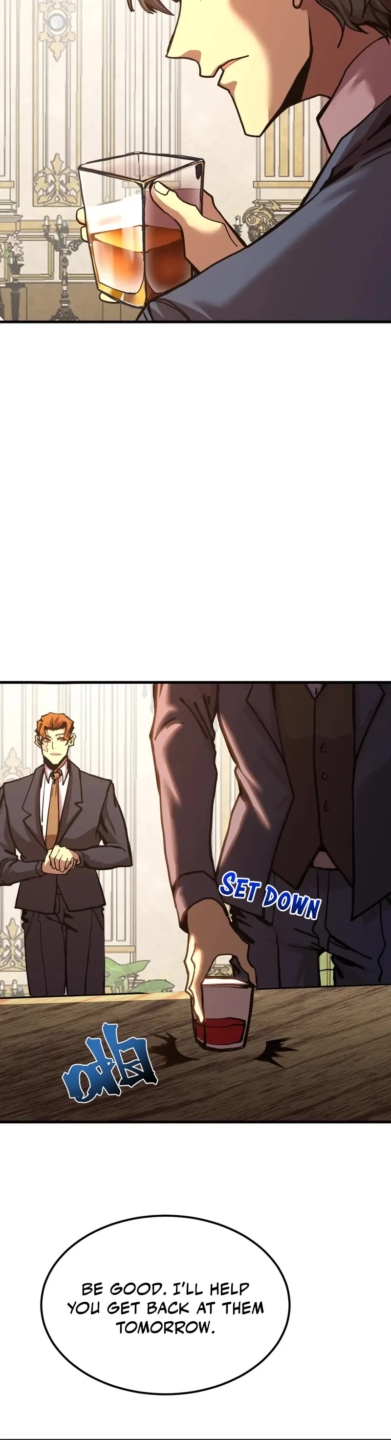 Apex Future Martial Arts chapter 197 page 7