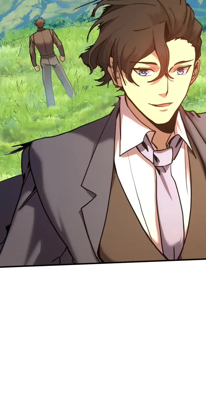 Apex Future Martial Arts chapter 198 page 17