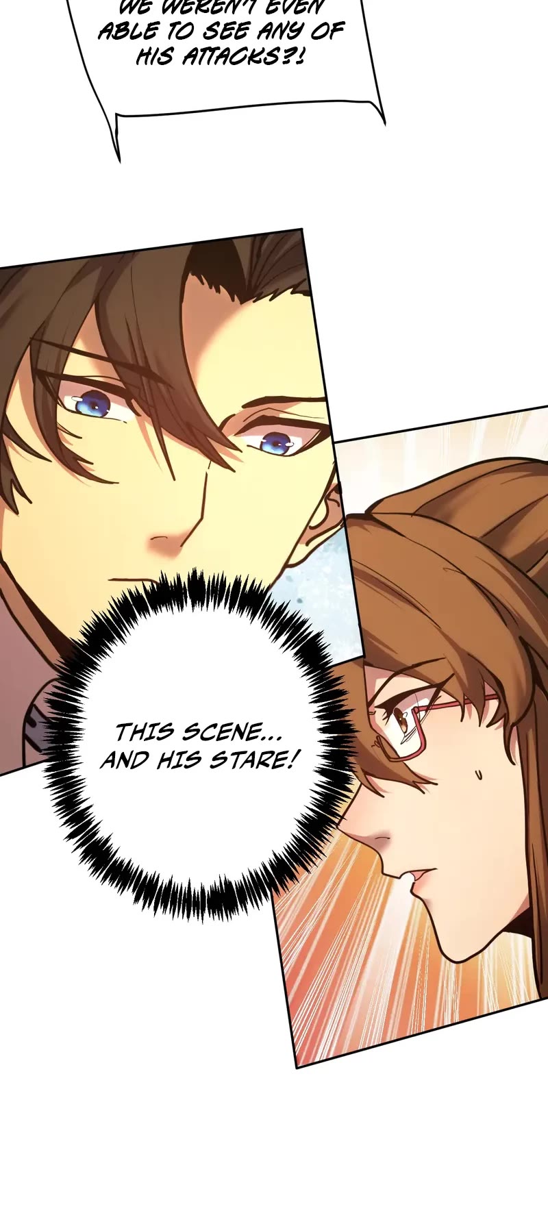 Apex Future Martial Arts chapter 198 page 21