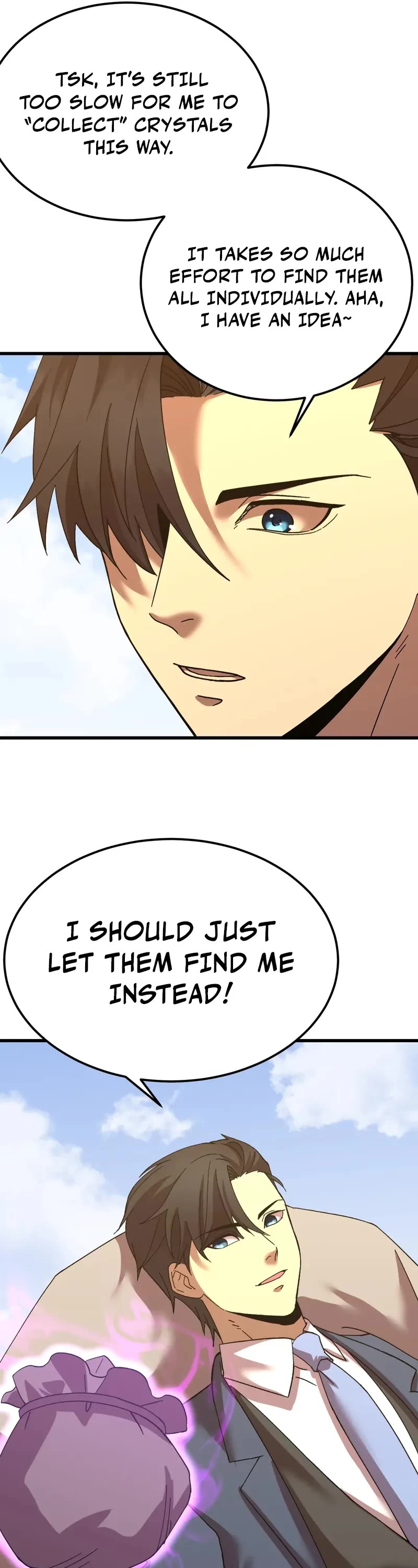 Apex Future Martial Arts chapter 198 page 29