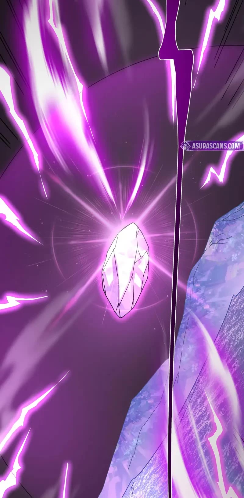 Apex Future Martial Arts chapter 198 page 34