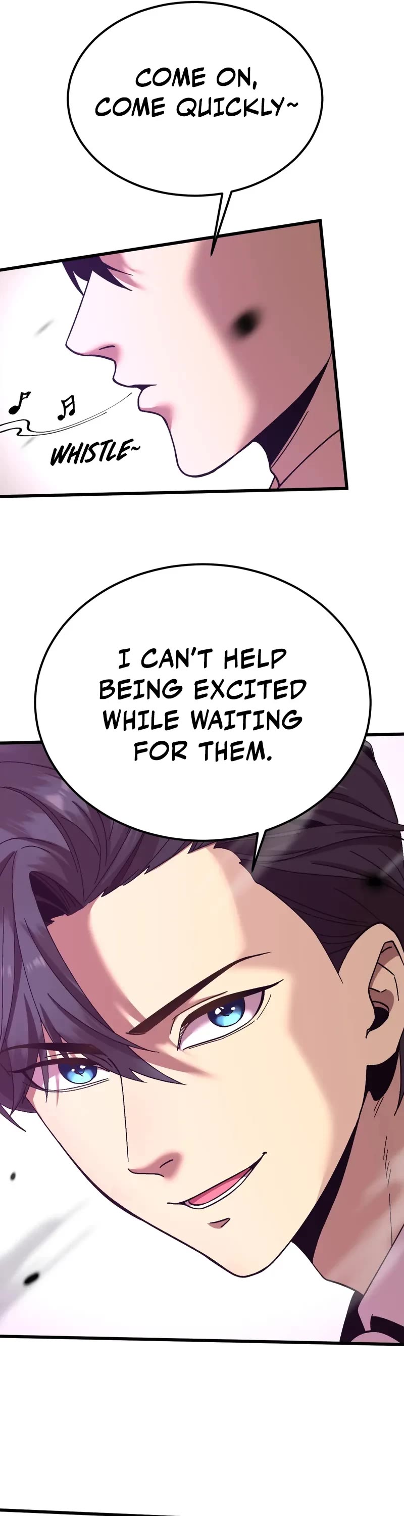 Apex Future Martial Arts chapter 198 page 36