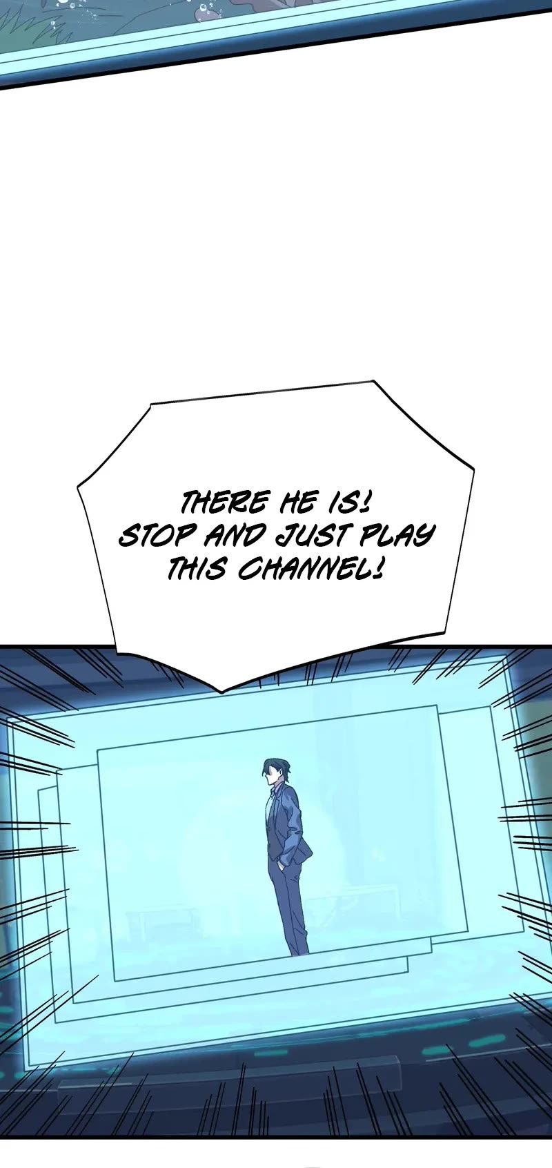 Apex Future Martial Arts chapter 198 page 39