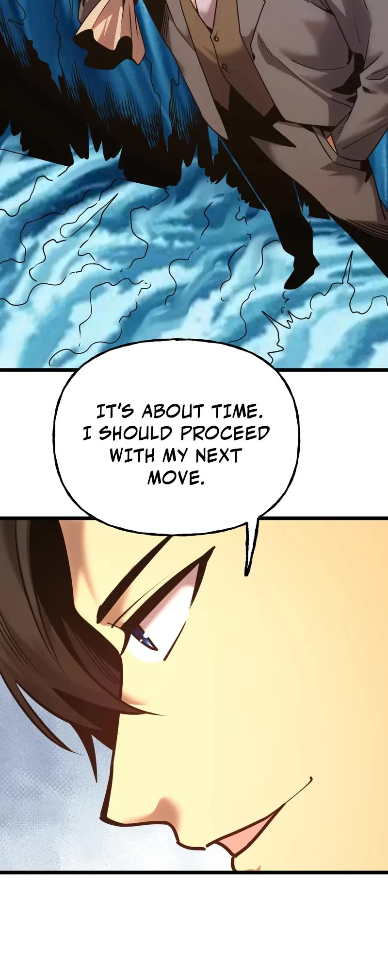 Apex Future Martial Arts chapter 198 page 4