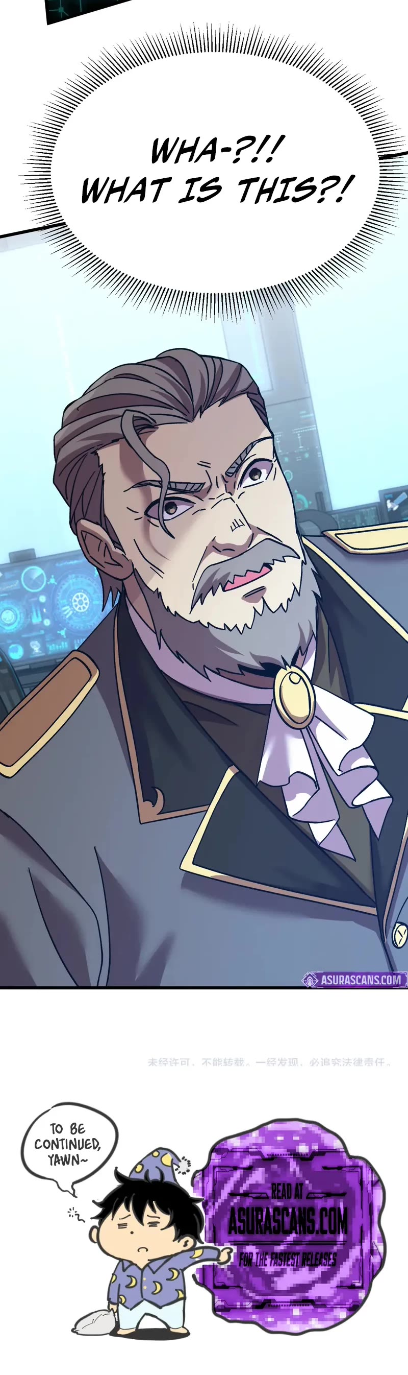 Apex Future Martial Arts chapter 198 page 42