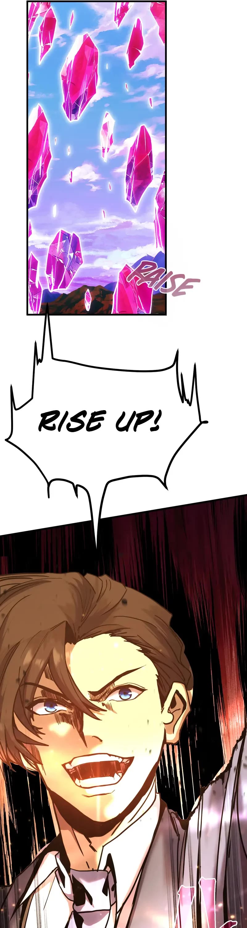 Apex Future Martial Arts chapter 199 page 14