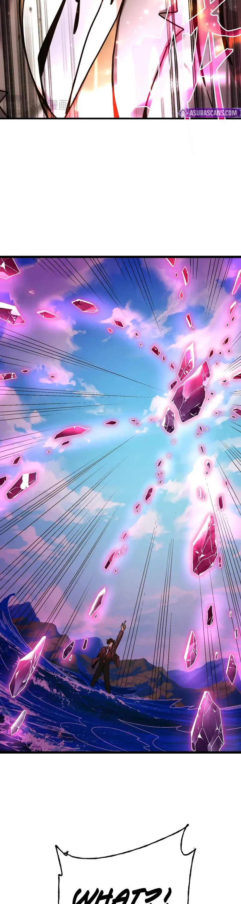 Apex Future Martial Arts chapter 199 page 15