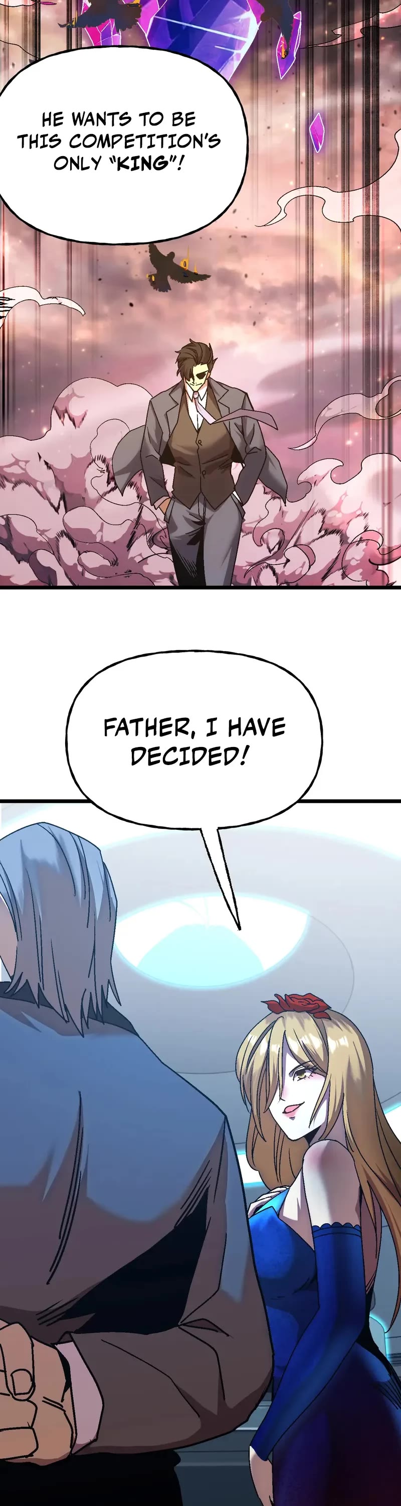 Apex Future Martial Arts chapter 199 page 19