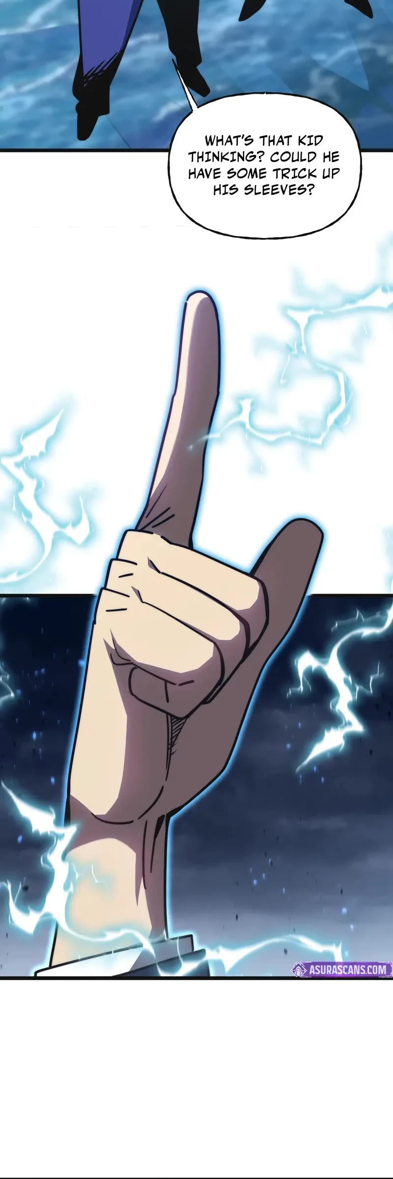 Apex Future Martial Arts chapter 199 page 27