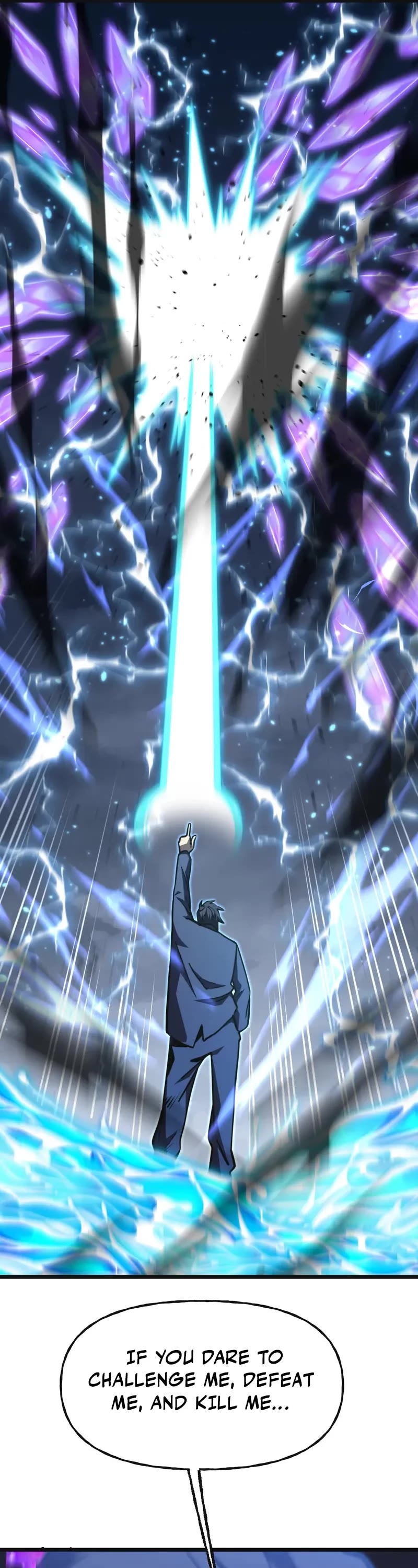 Apex Future Martial Arts chapter 199 page 28