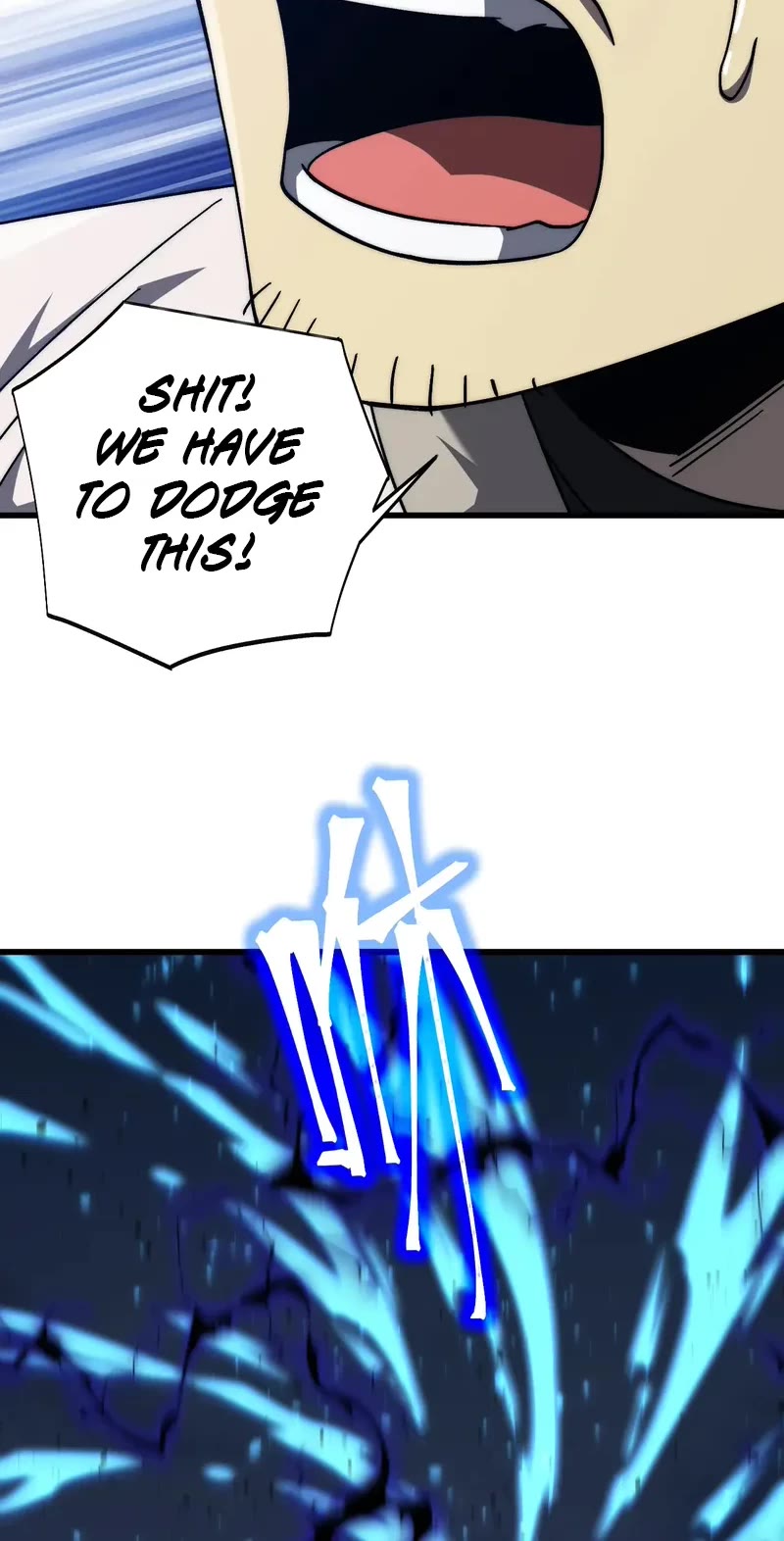 Apex Future Martial Arts chapter 199 page 34