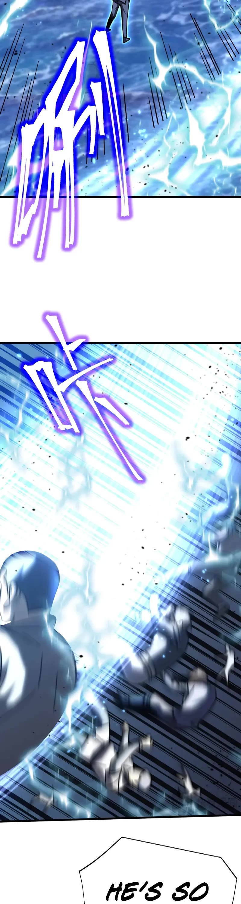 Apex Future Martial Arts chapter 199 page 36