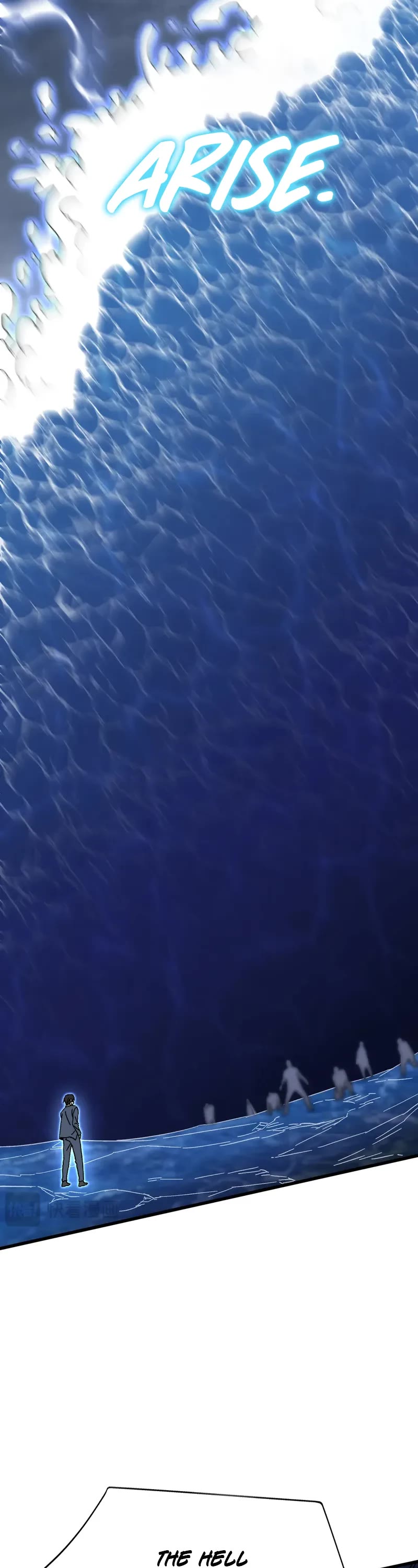 Apex Future Martial Arts chapter 199 page 43