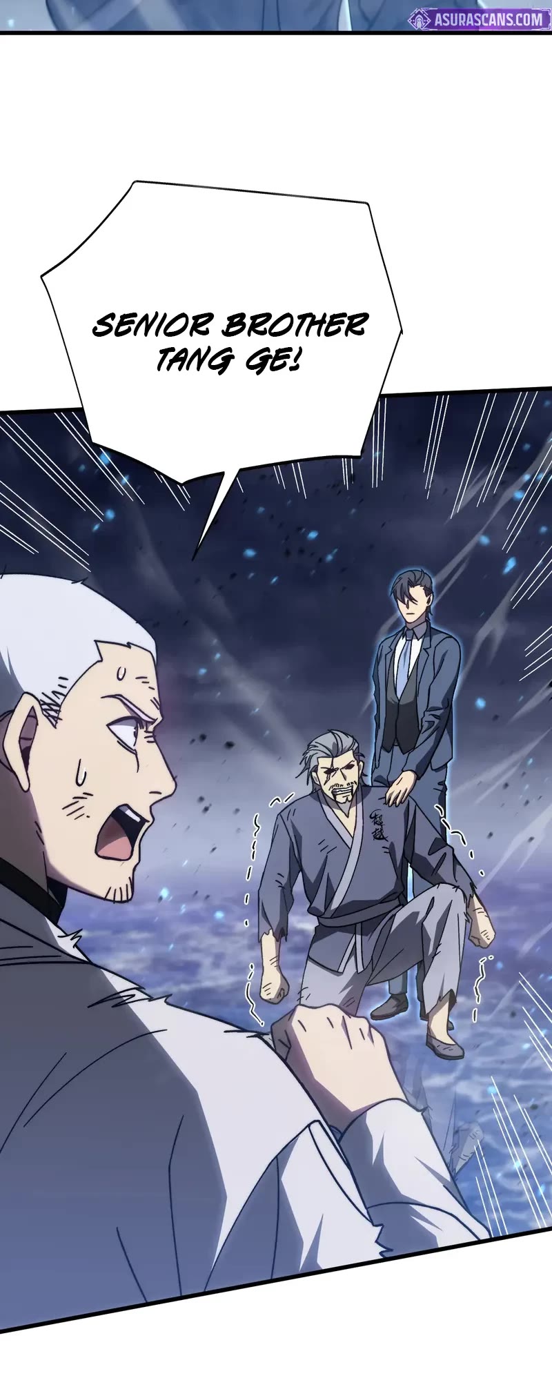 Apex Future Martial Arts chapter 199 page 46