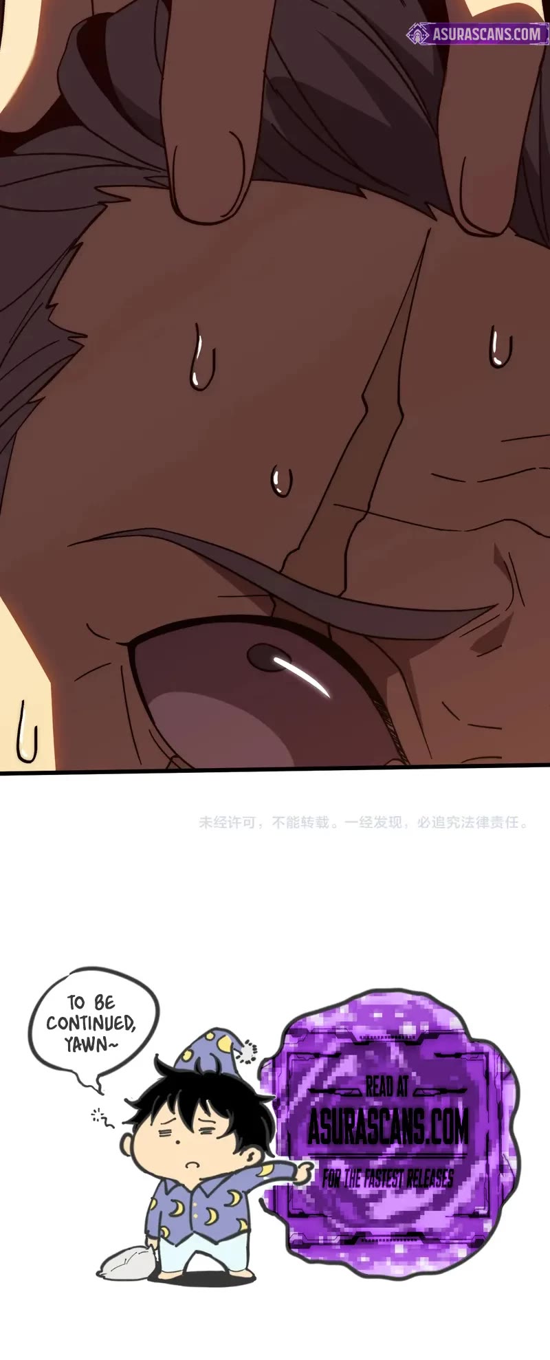 Apex Future Martial Arts chapter 199 page 49