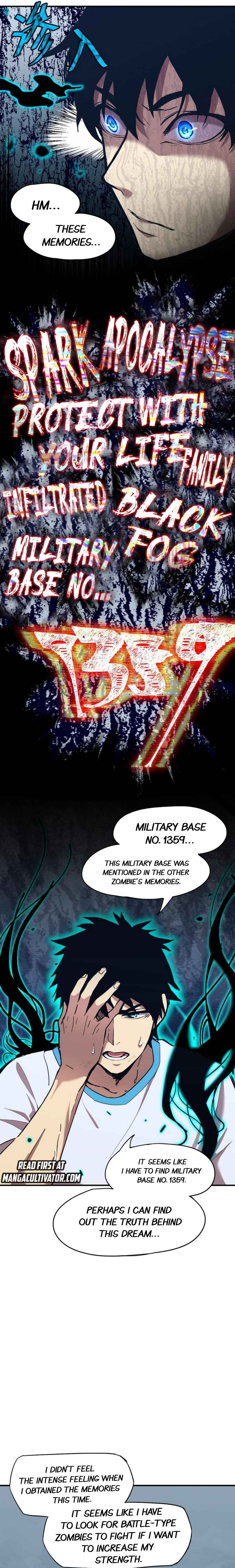 Apex Future Martial Arts chapter 2 page 2