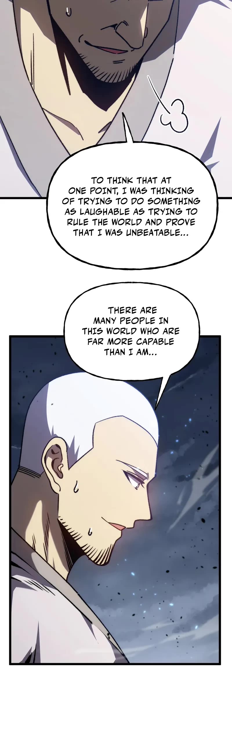 Apex Future Martial Arts chapter 200 page 10