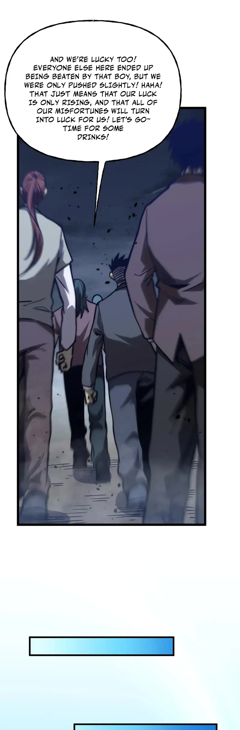 Apex Future Martial Arts chapter 200 page 14