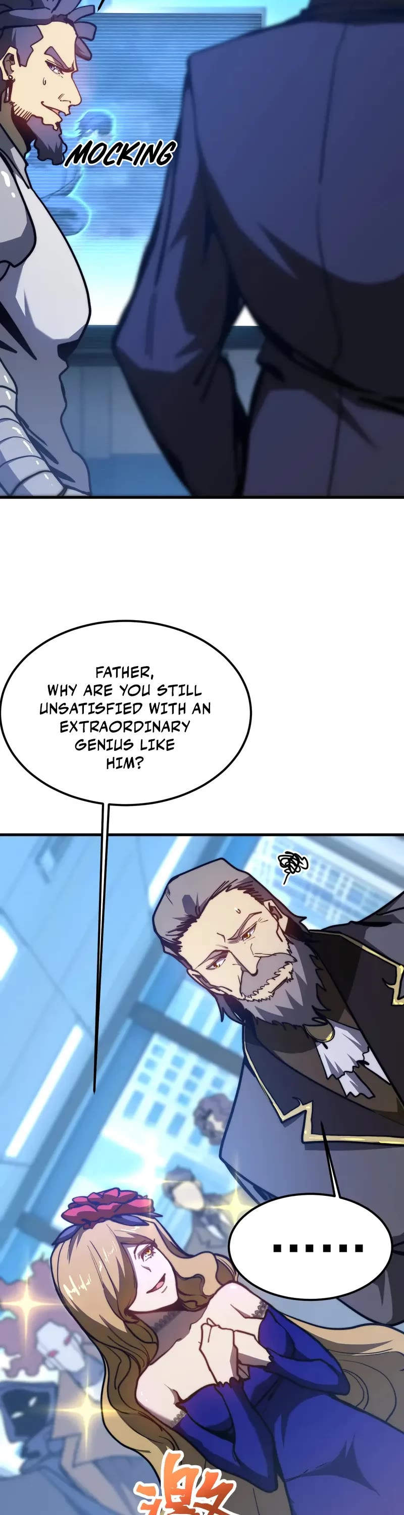 Apex Future Martial Arts chapter 200 page 18