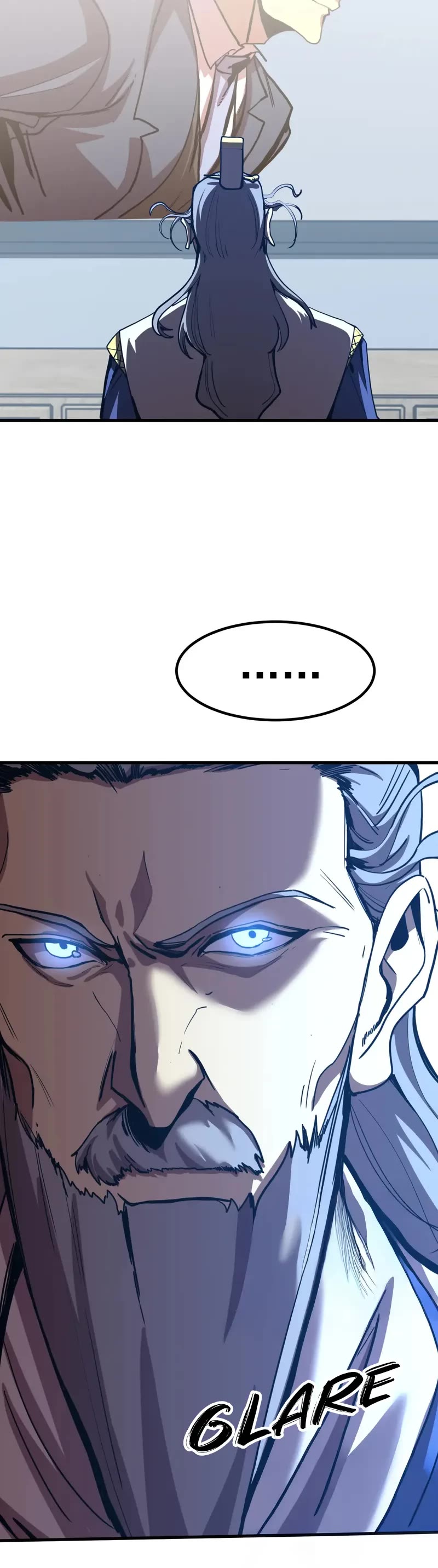 Apex Future Martial Arts chapter 200 page 24