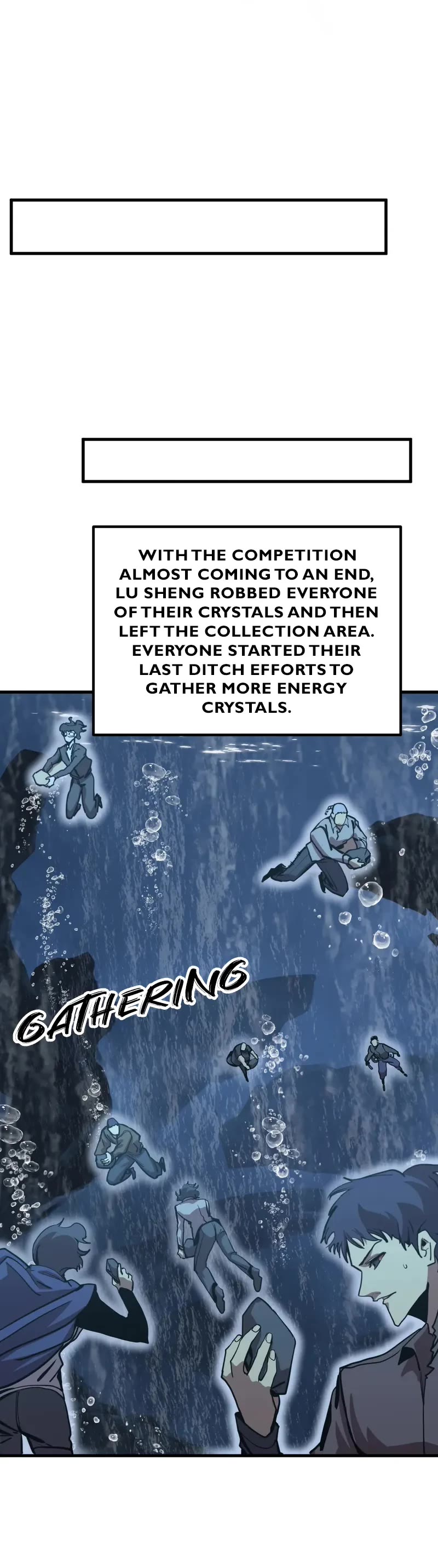 Apex Future Martial Arts chapter 200 page 25