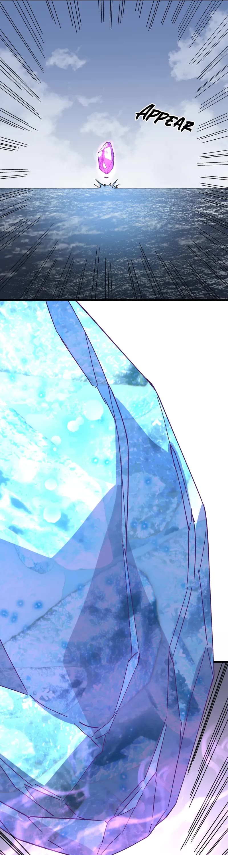 Apex Future Martial Arts chapter 200 page 31