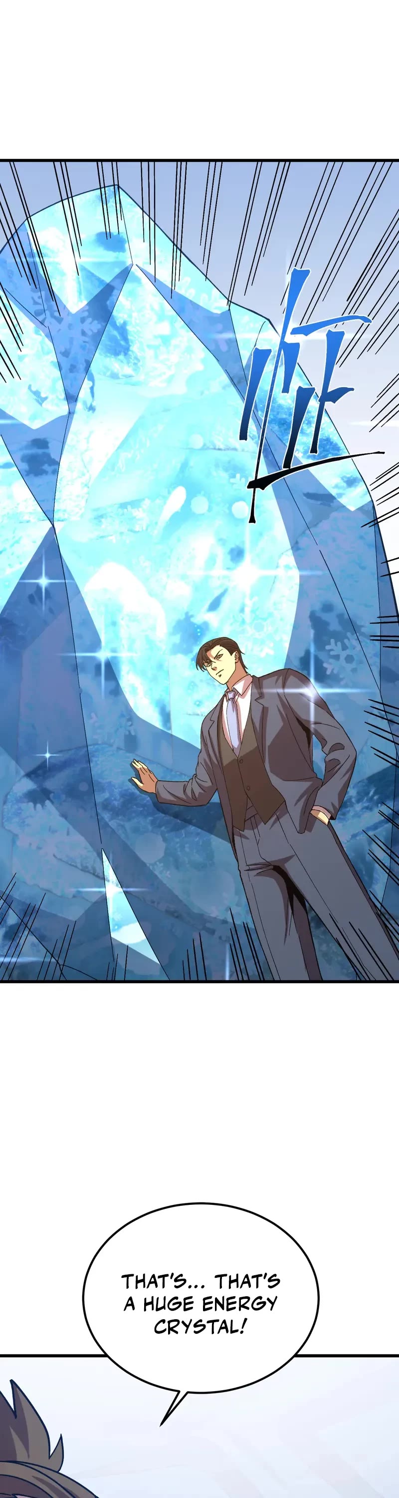 Apex Future Martial Arts chapter 200 page 33