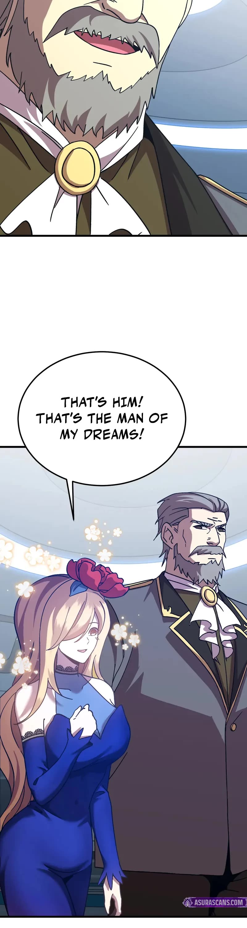 Apex Future Martial Arts chapter 200 page 37