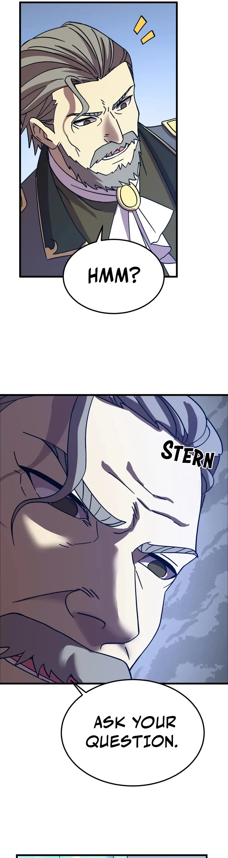 Apex Future Martial Arts chapter 200 page 41