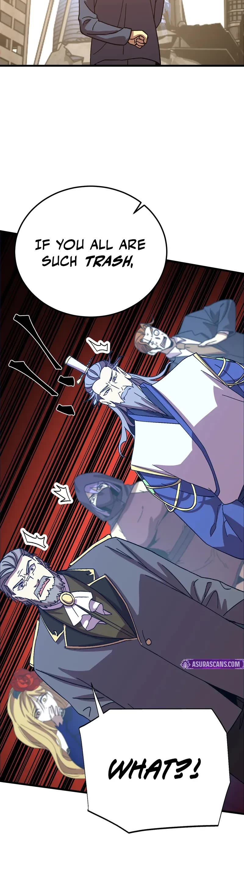 Apex Future Martial Arts chapter 200 page 43