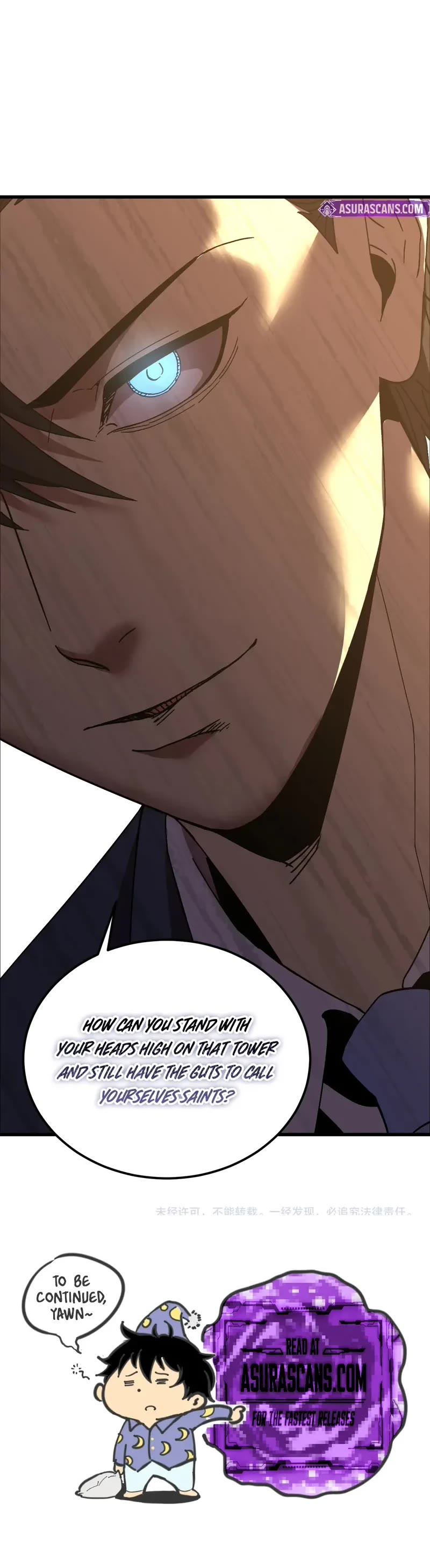 Apex Future Martial Arts chapter 200 page 44