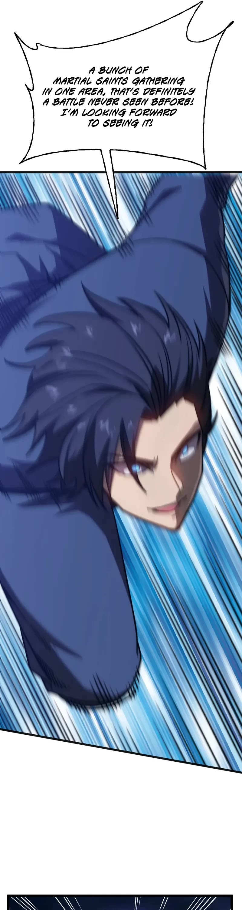 Apex Future Martial Arts chapter 200 page 6