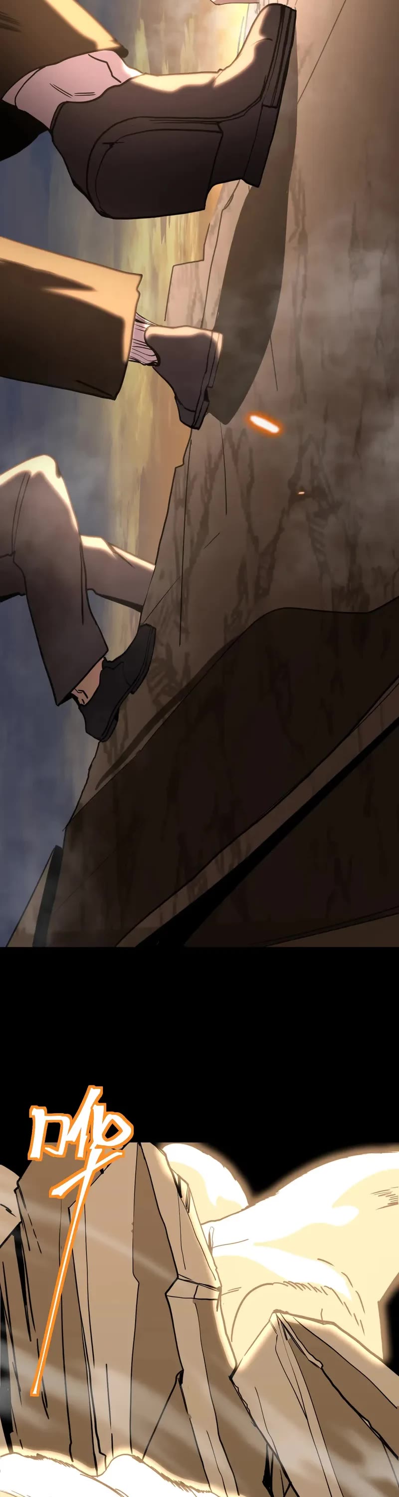 Apex Future Martial Arts chapter 201 page 10