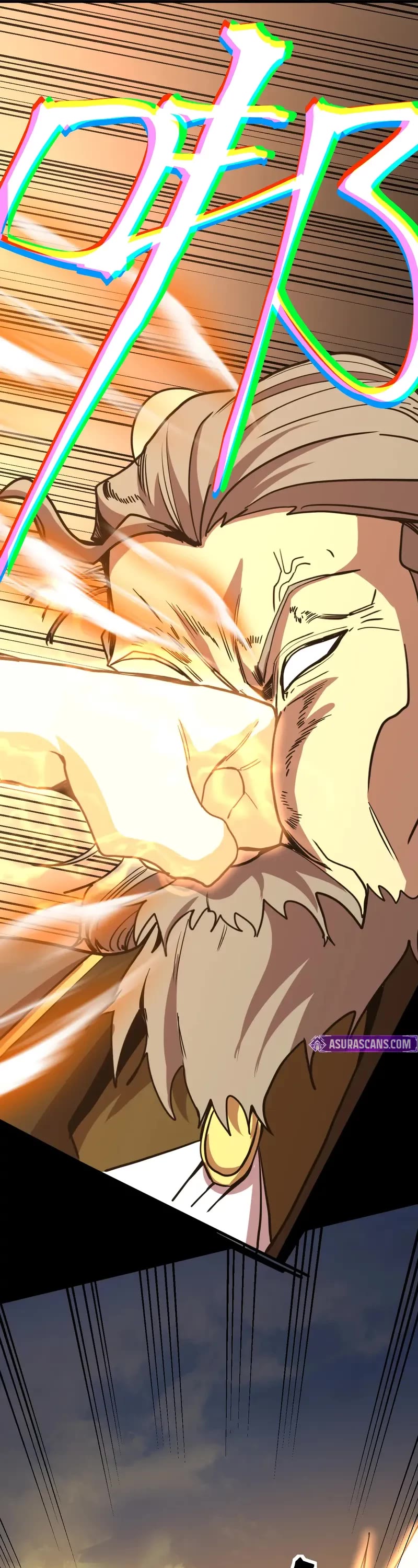 Apex Future Martial Arts chapter 201 page 13