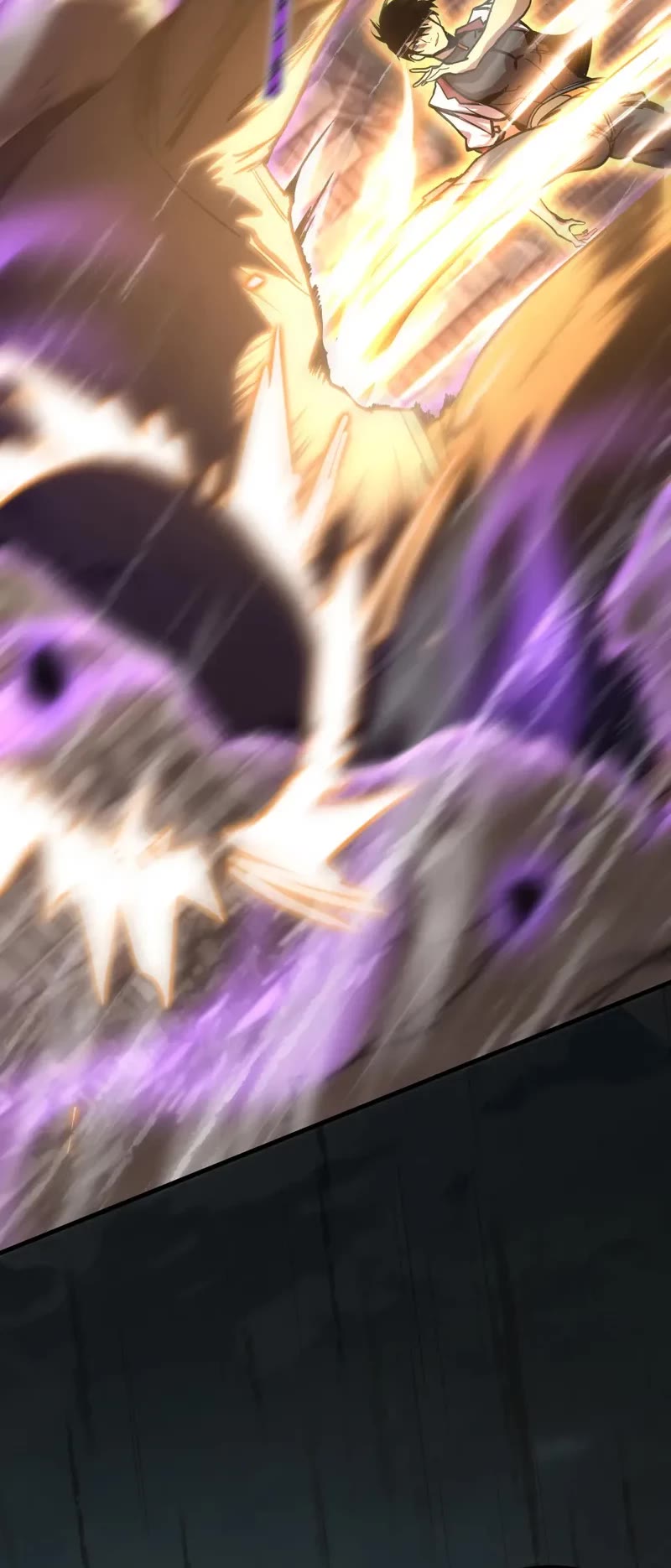 Apex Future Martial Arts chapter 201 page 18