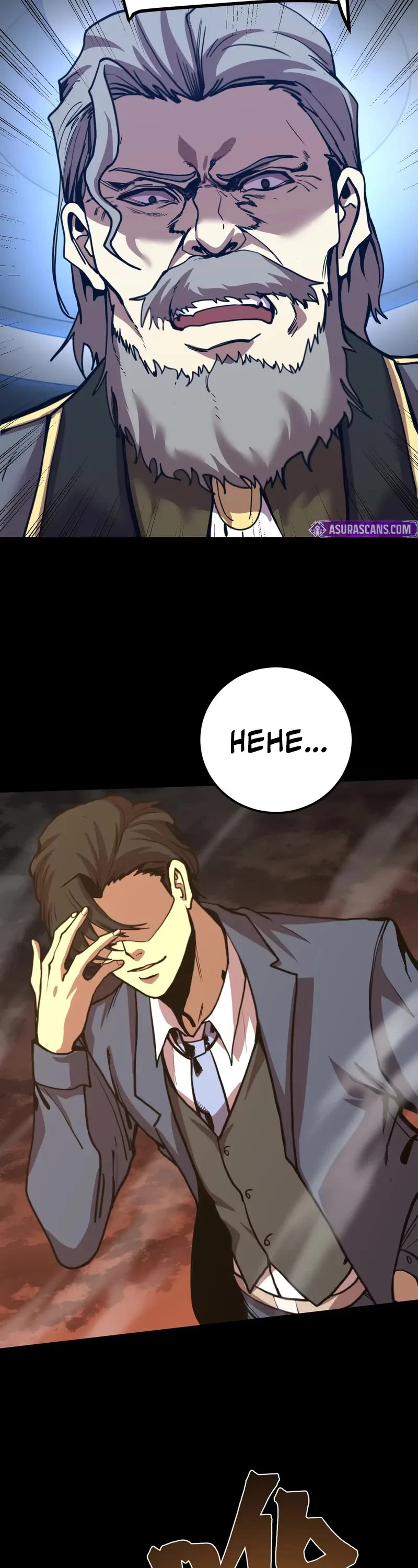 Apex Future Martial Arts chapter 201 page 2