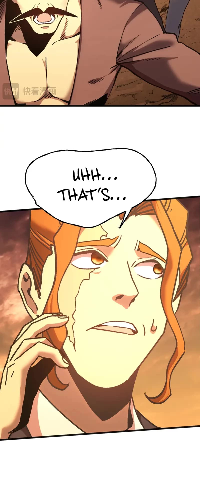 Apex Future Martial Arts chapter 201 page 30