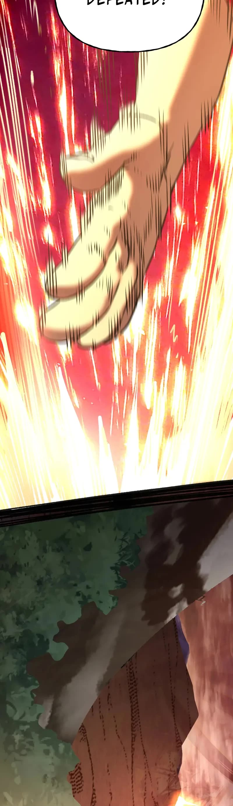 Apex Future Martial Arts chapter 201 page 32