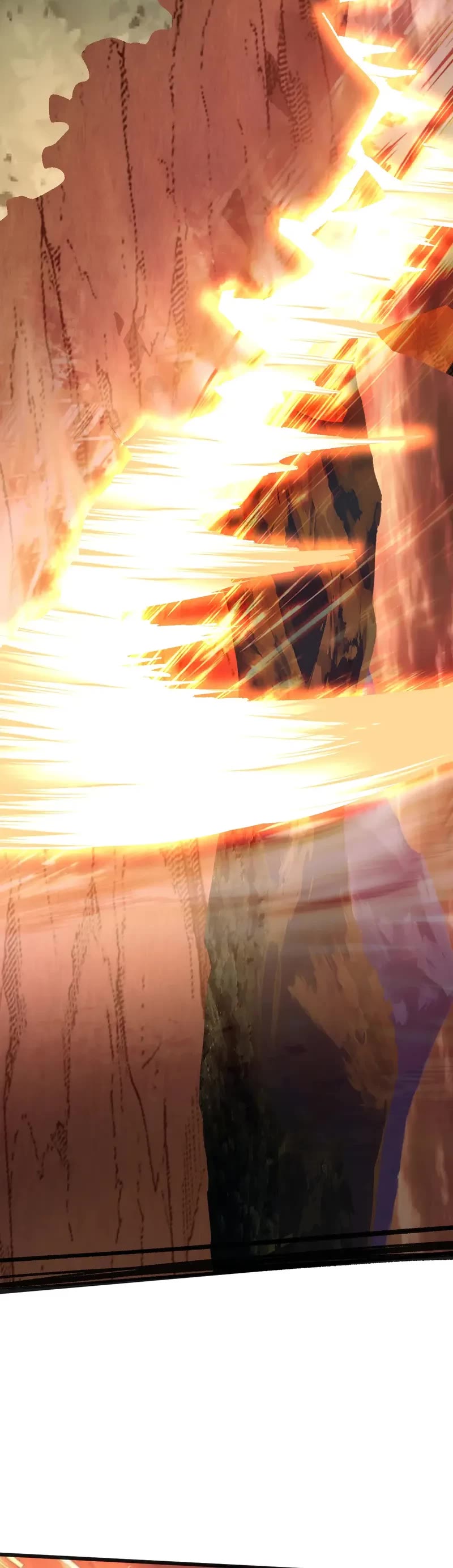 Apex Future Martial Arts chapter 201 page 33